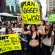 Illustration for article titled SlutWalk: A Black-White Feminist Divide